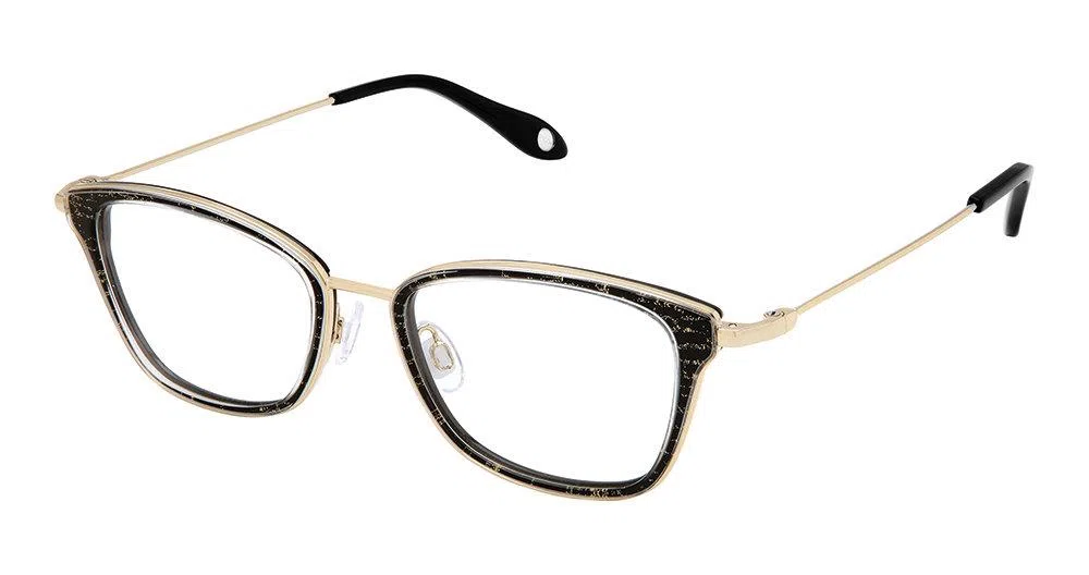 Fysh F-3765 Eyeglasses - view 4